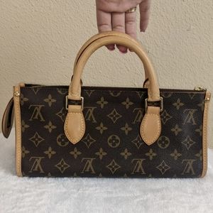 Louis Vuitton popincourt handle bag